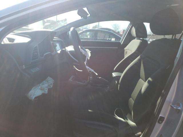 2019 Hyundai Elantra - Image 7