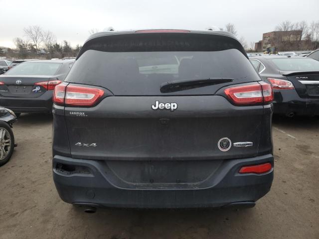 2015 Jeep CHEROKEE - Image 6