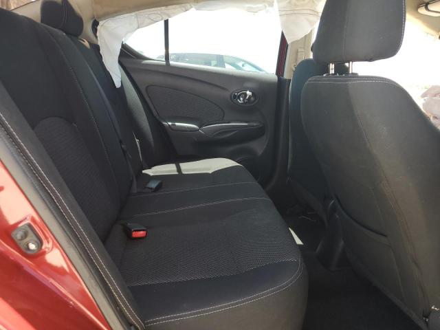 2015 Nissan VERSA 2015 - Image 10