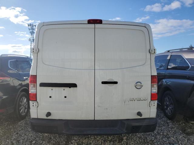 2020 Nissan NV 1500 - Image 6