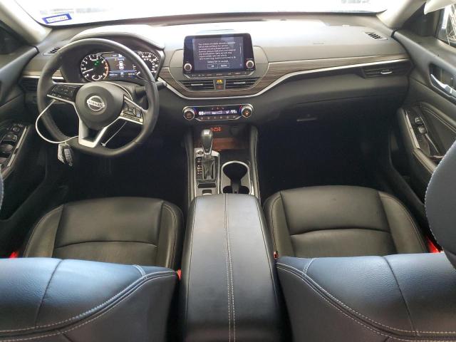 2021 Nissan ALTIMA - Image 8