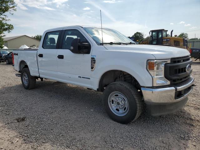 2022 Ford F250 - Image 4