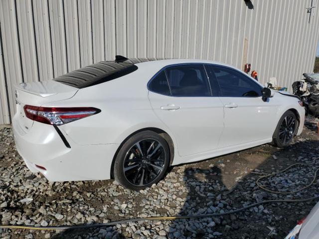 2020 Toyota Camry - Image 7