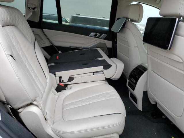 2020 BMW X7 - Image 10