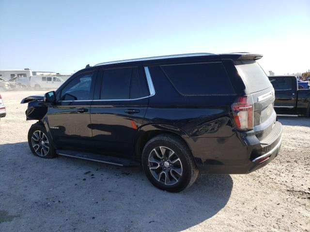 2022 Chevrolet Tahoe - Image 2