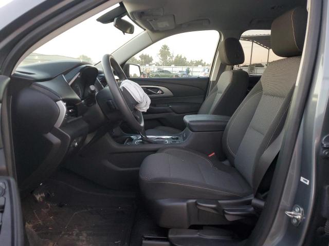 2018 Chevrolet TRAVERSE - Image 7