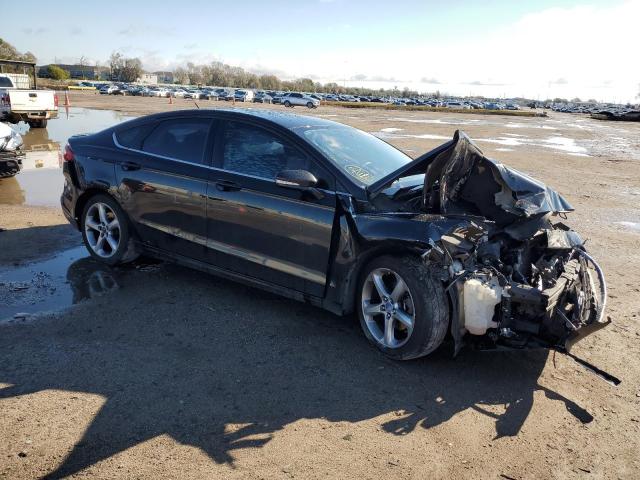 2015 Ford FUSION - Image 4