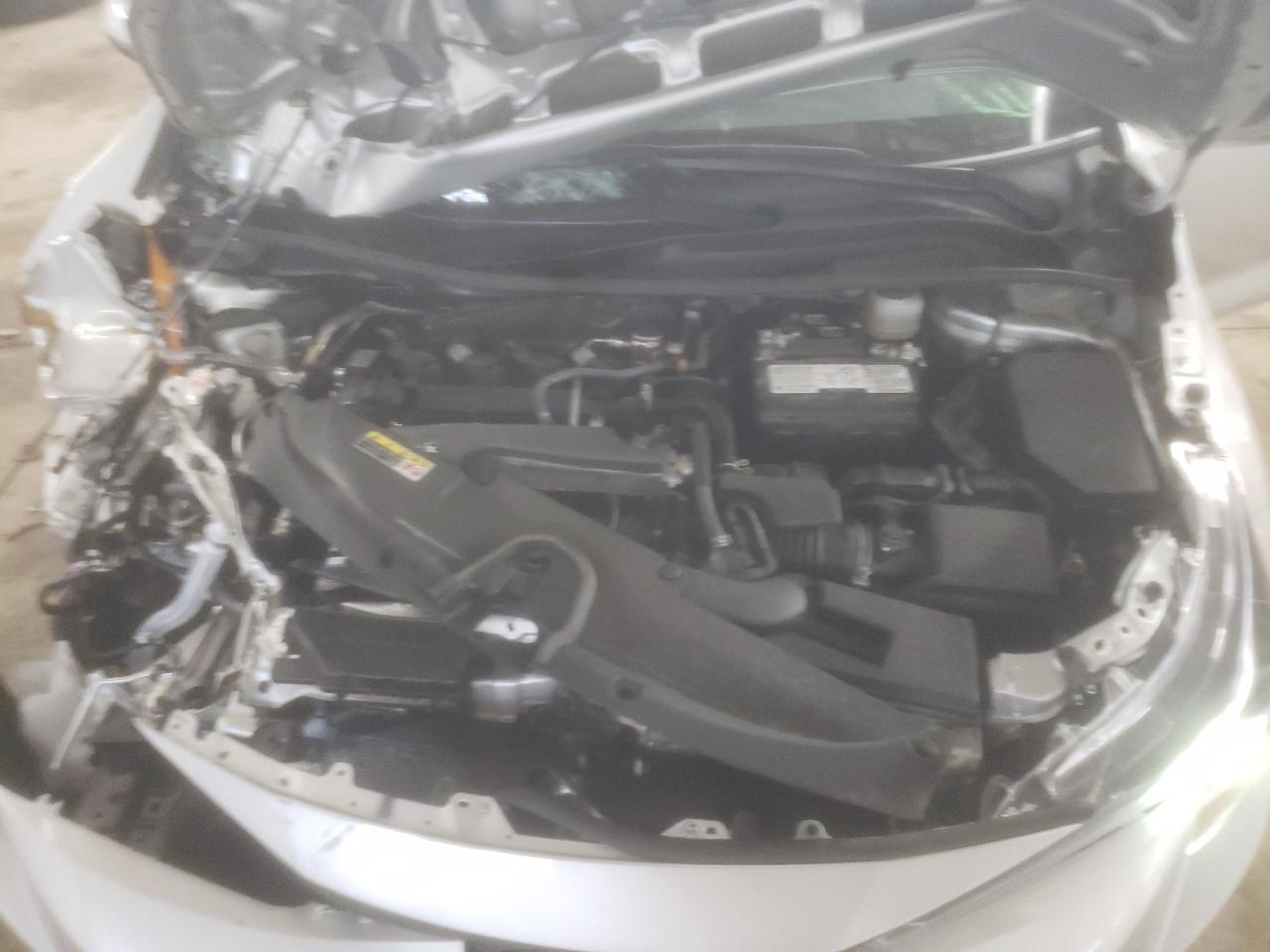 2024 TOYOTA COROLLA - Image 11