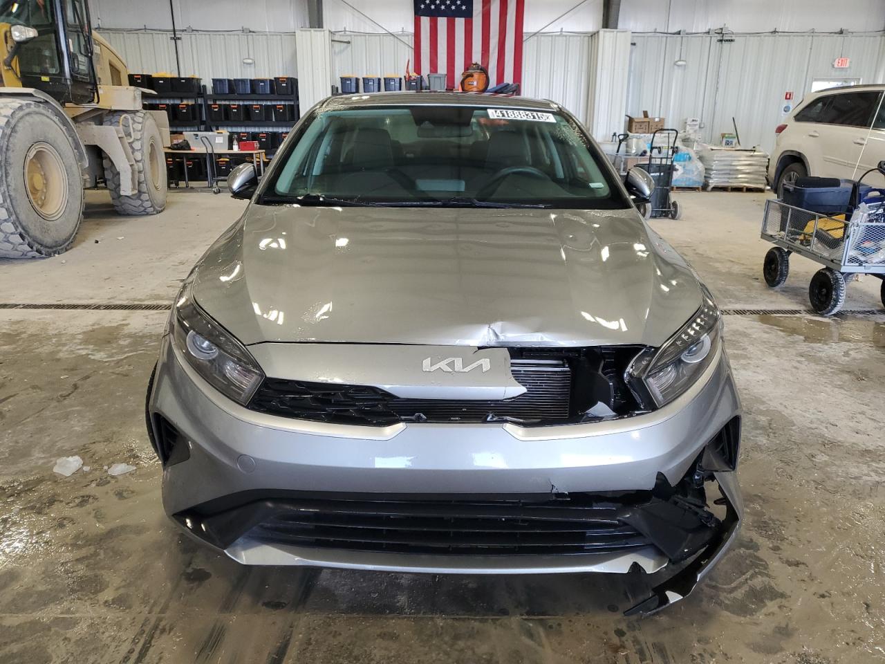 2022 Kia Forte - Image 5