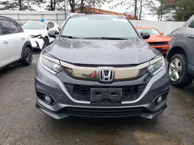 2019 Honda HR-V - Image 5