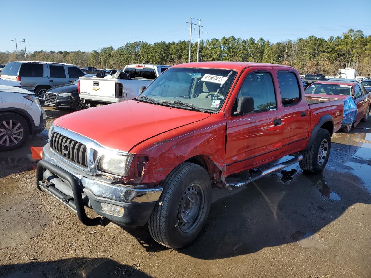 Toyota Tacoma