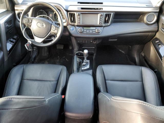 2018 Toyota RAV4 - Image 8