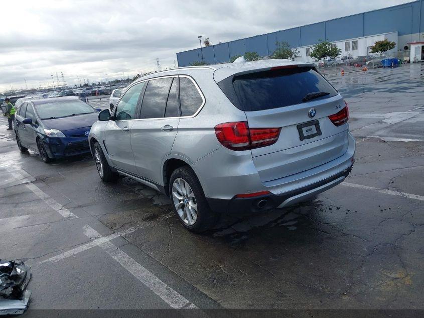 2014 BMW X530d xDrive - Image 5