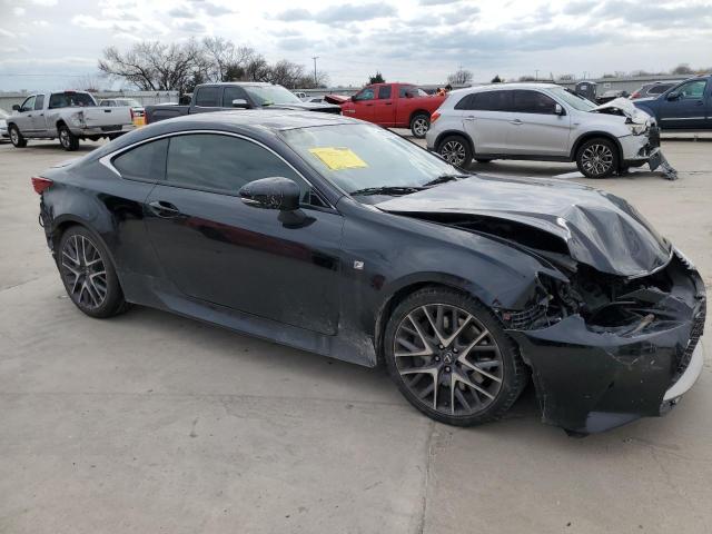 2016 Lexus RC - Image 4