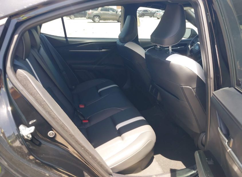 2025 Toyota CAMRY - Image 7