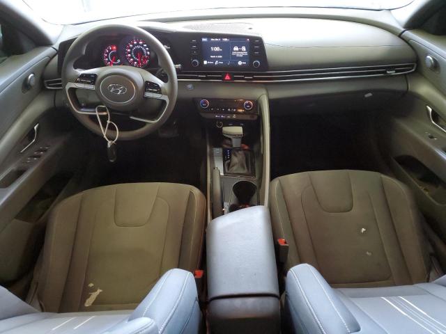 2022 Hyundai Elantra 2022 - Image 8