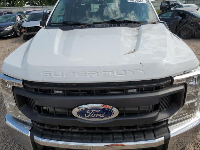2022 Ford F250 - Image 11