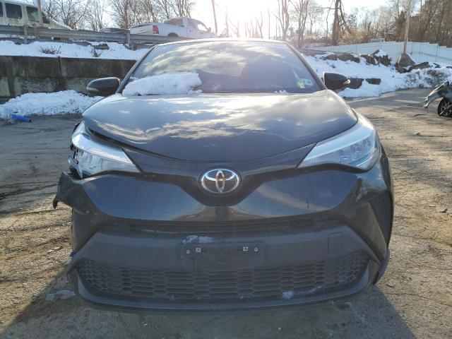 2021 Toyota C-HR - Image 5
