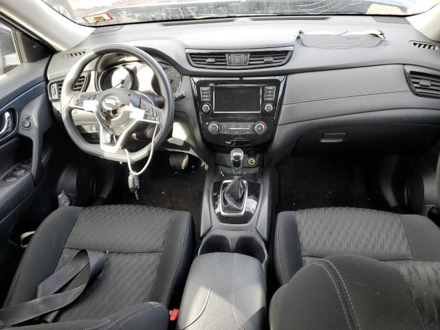 2018 Nissan ROGUE - Image 8