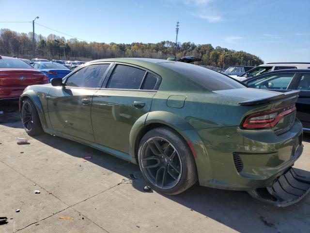 2020 Dodge CHARGER - Image 2