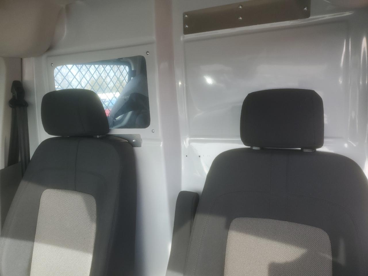 2022 FORD TRANSIT - Image 10