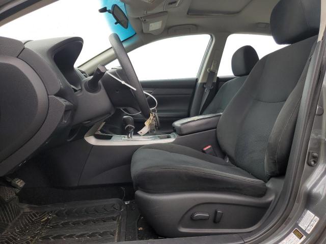 2015 Nissan ALTIMA - Image 7
