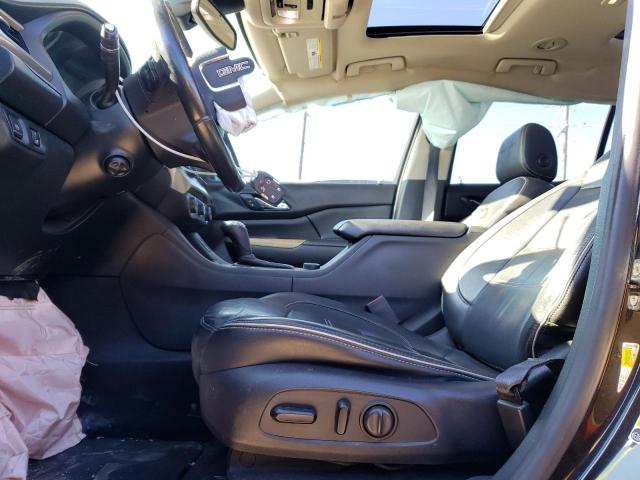 2017 Gmc ACADIA - Image 7