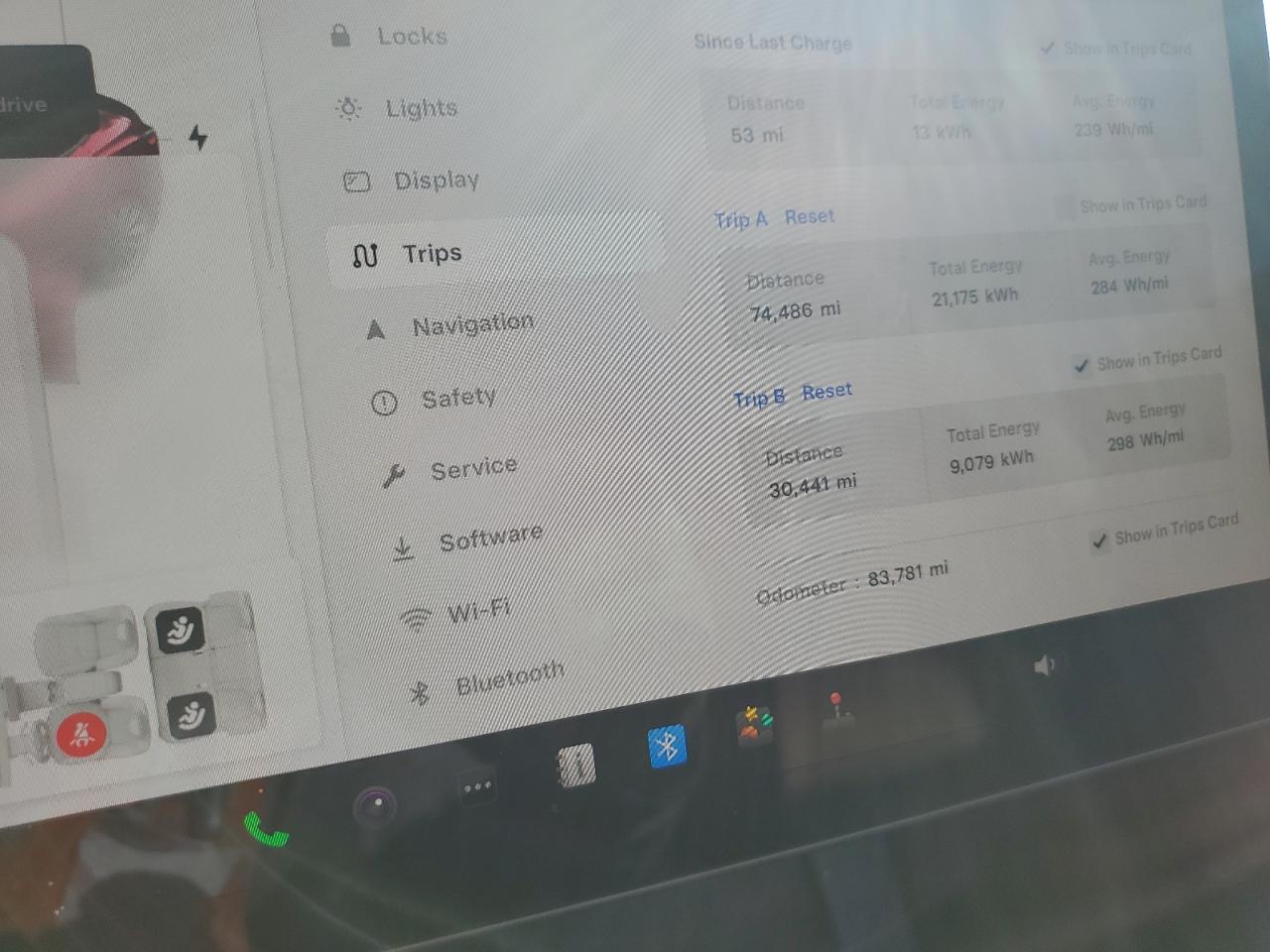2023 TESLA MODEL 3 - Image 9