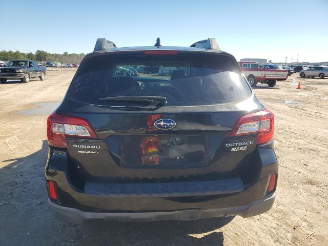 2017 Subaru Outback - Image 6