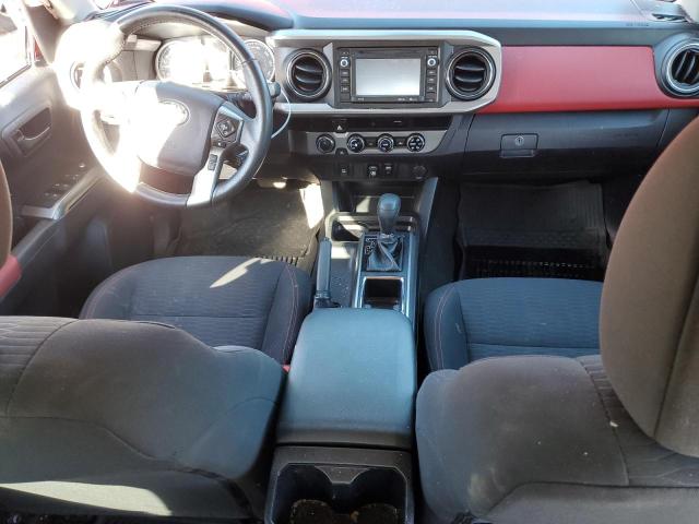 2018 SUV - Image 8