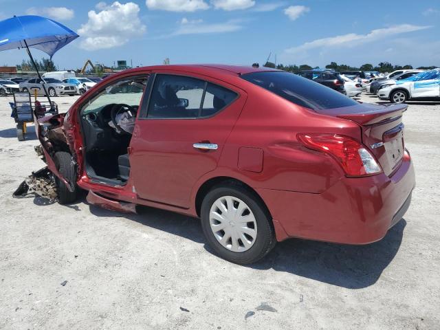 2015 Nissan VERSA 2015 - Image 2