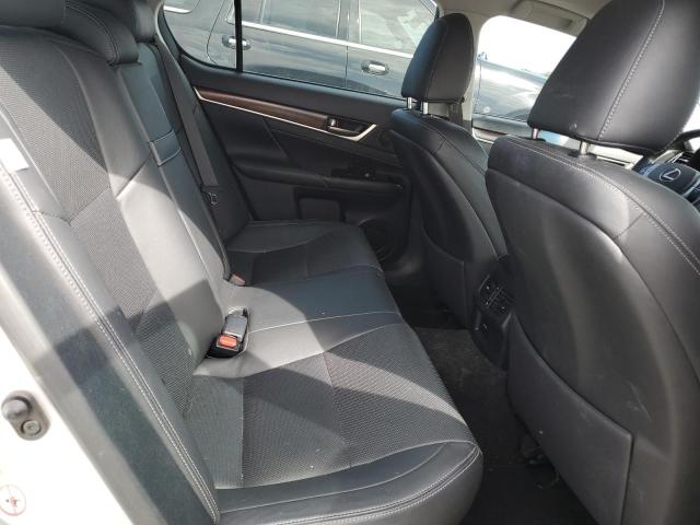 2015 Lexus GS - Image 10