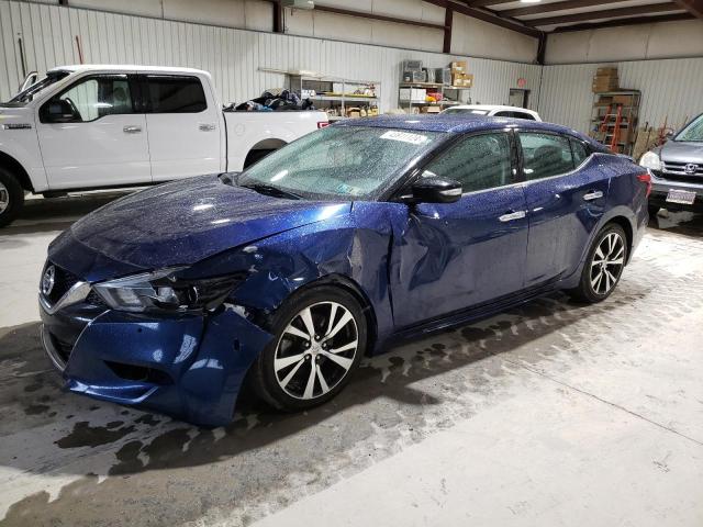 Nissan MAXIMA