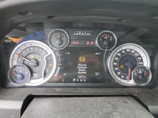 2015 Ram 1500 - Image 9