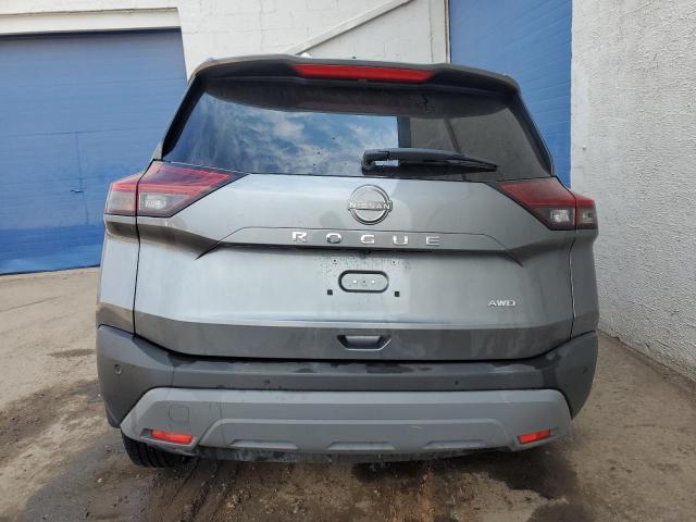2023 Nissan ROGUE - Image 6