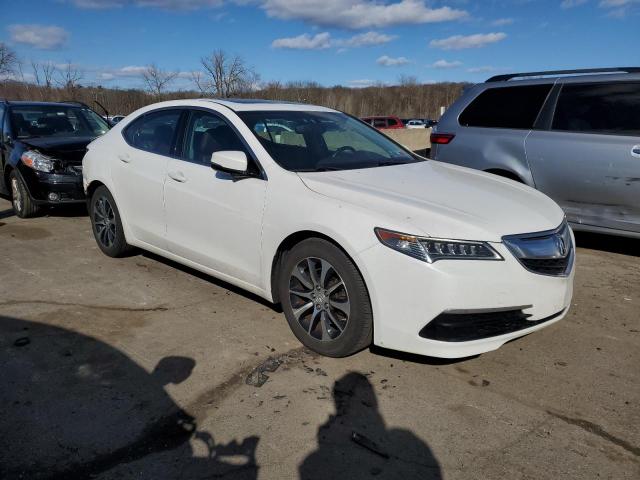 2016 Acura TLX - Image 4