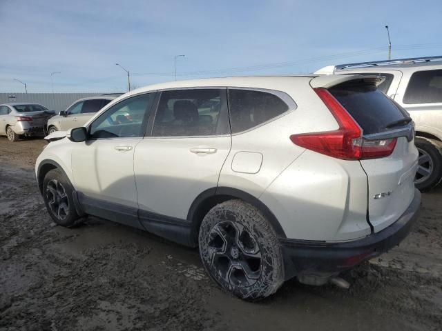 2018 Honda Cr-v - Image 2