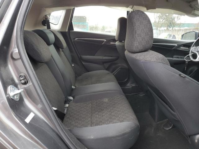 2016 Honda FIT 2016 - Image 10