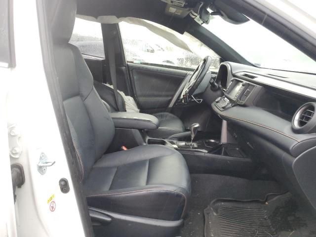 2018 Toyota RAV4 - Image 7