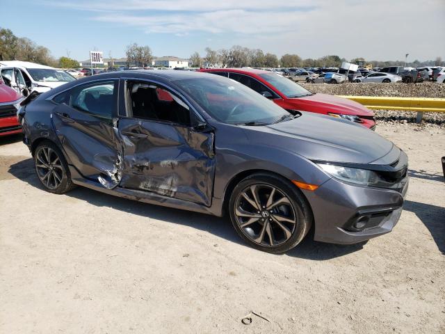 2019 Honda Civic - Image 4