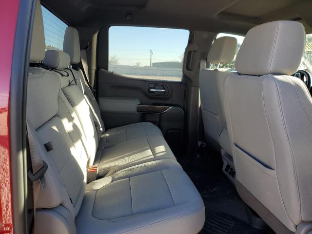 2022 Chevrolet Silverado - Image 10