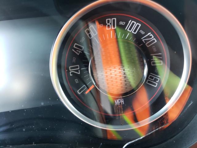 2021 Dodge Challenger - Image 8