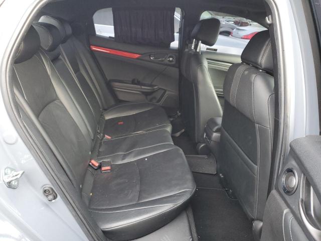 2021 Honda Civic - Image 10