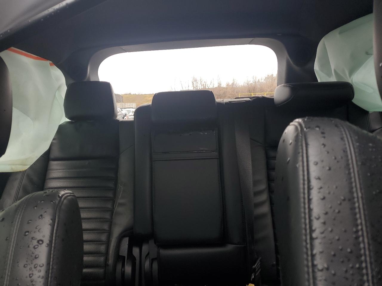 2021 JEEP GRAND CHER - Image 10