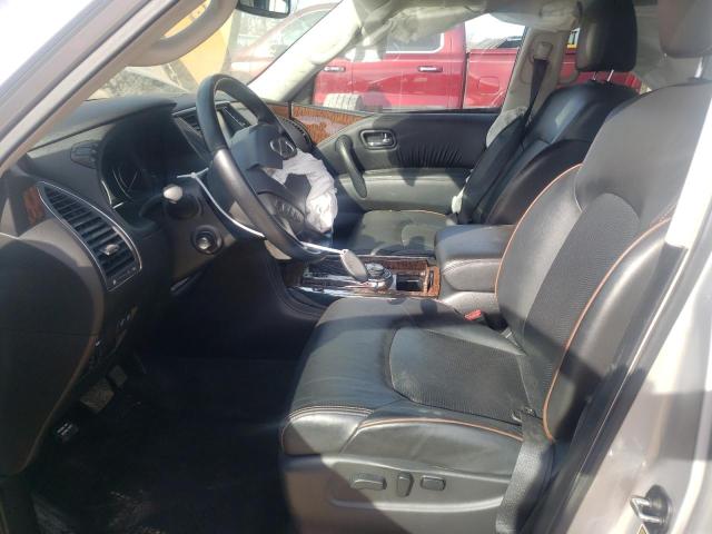 2020 Nissan ARMADA - Image 7