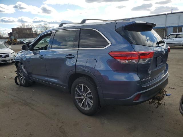 2017 Toyota HIGHLANDER 2017 - Image 2