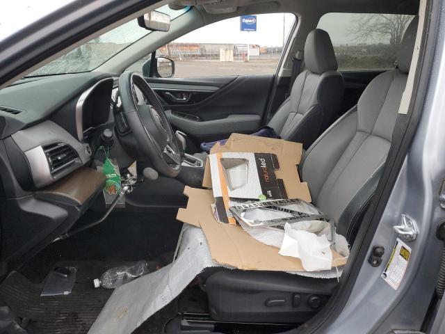 2022 Subaru OUTBACK - Image 7