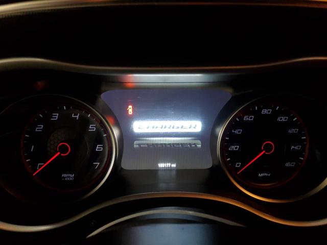 2017 Dodge CHARGER 2017 - Image 9