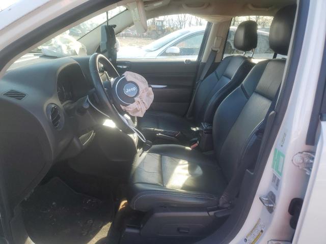2015 Jeep COMPASS - Image 7