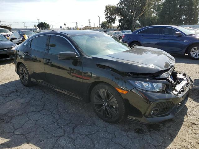 2019 Honda Civic - Image 4